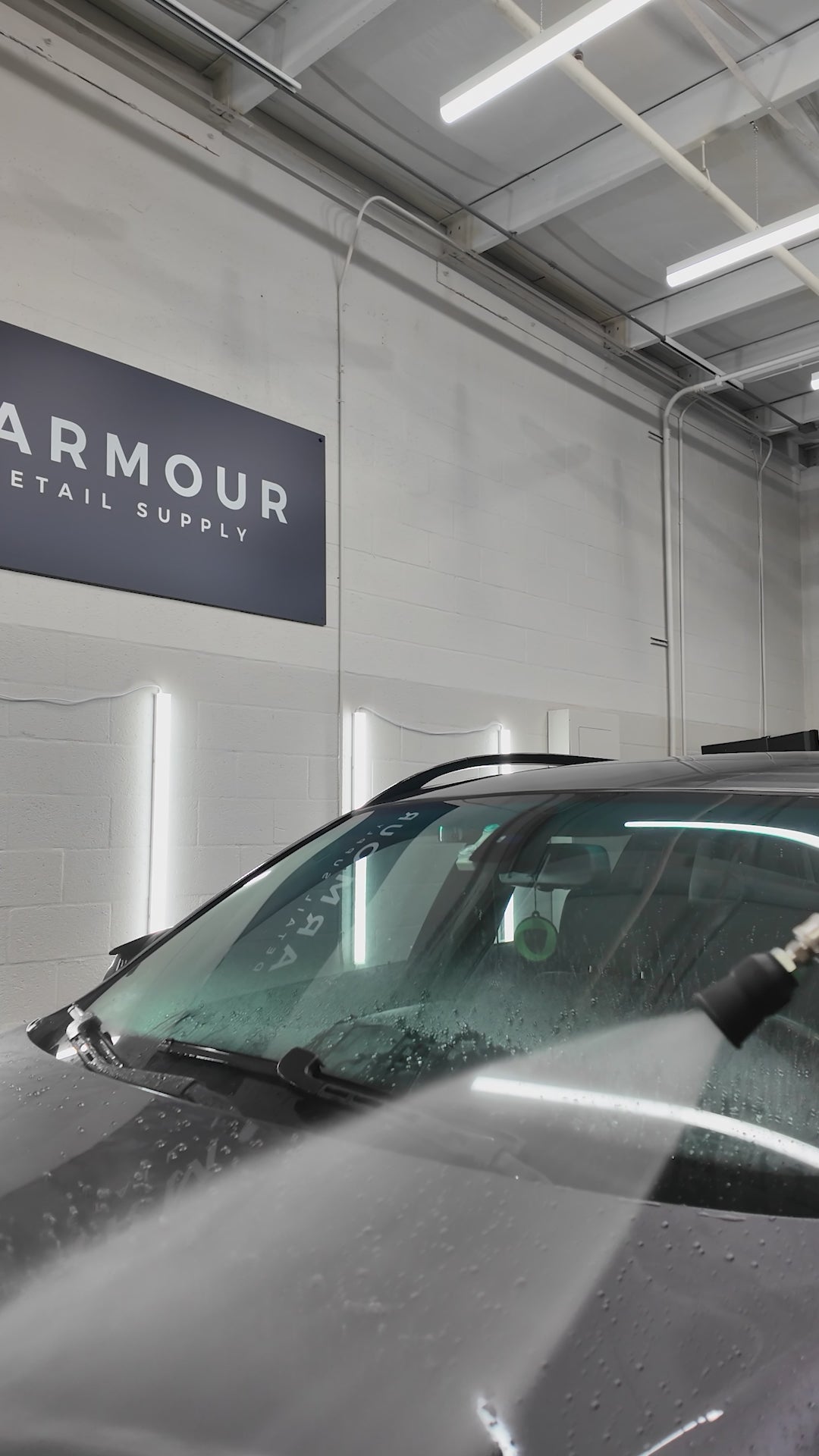 Ceramic Spray Sealant