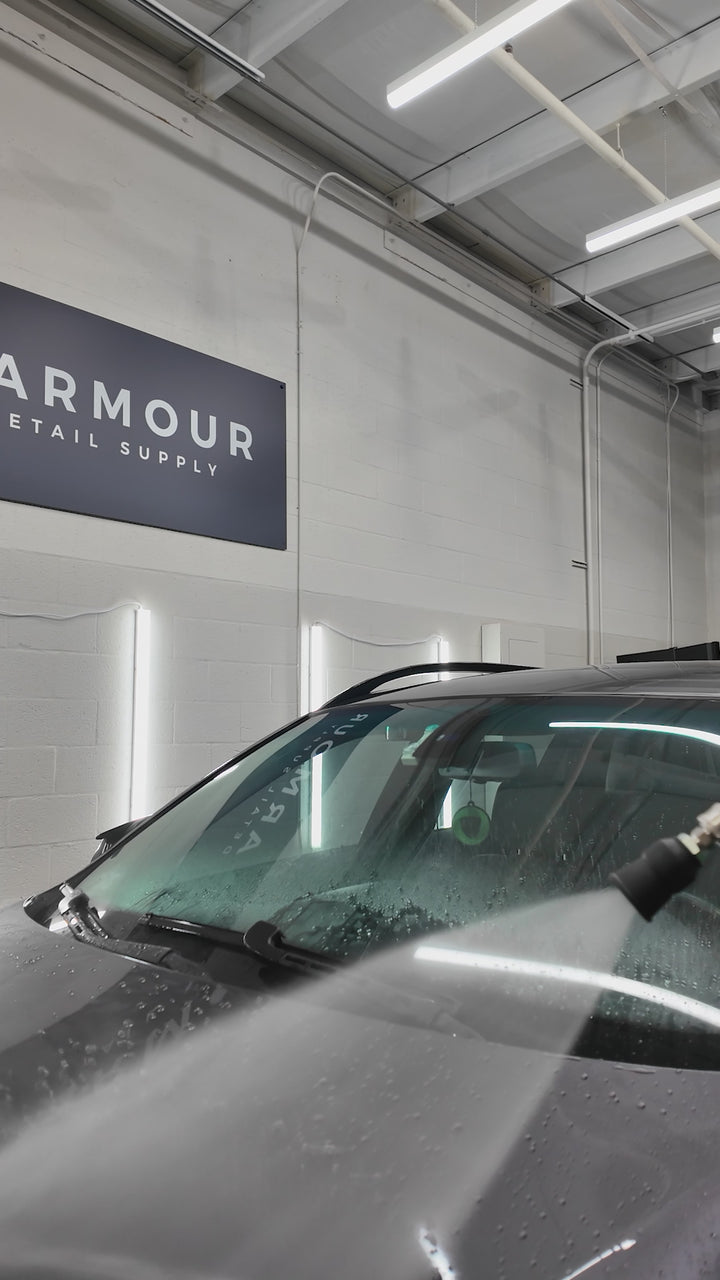 Ceramic Spray Sealant