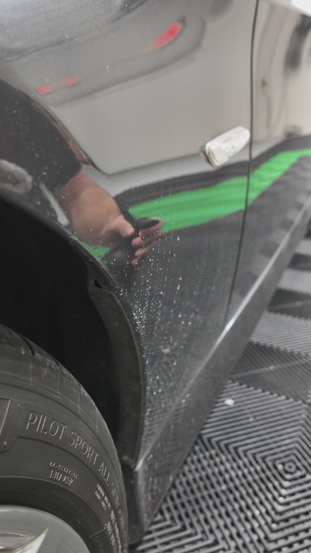 ADAPT - Waterless Wash