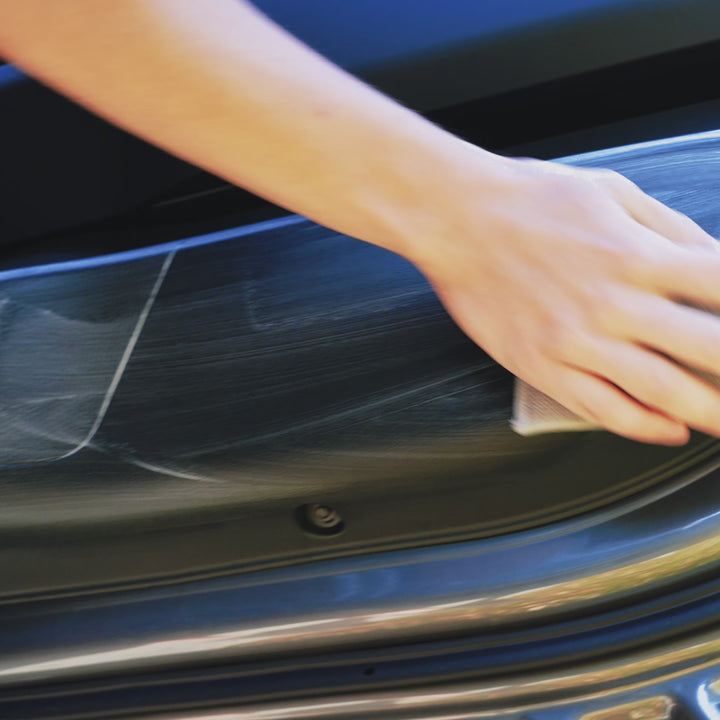 Interior Scrub Pad (2-Pack)