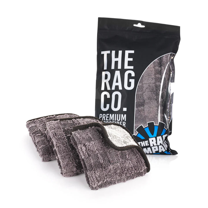 DoorJamb Towel (3-Pack)