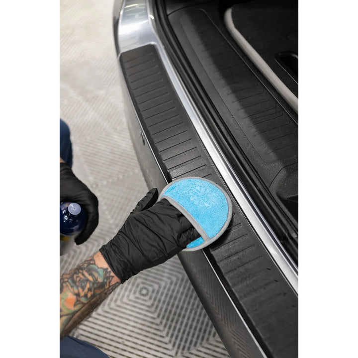 Phobic Round No Soak Applicator (5-Pack)