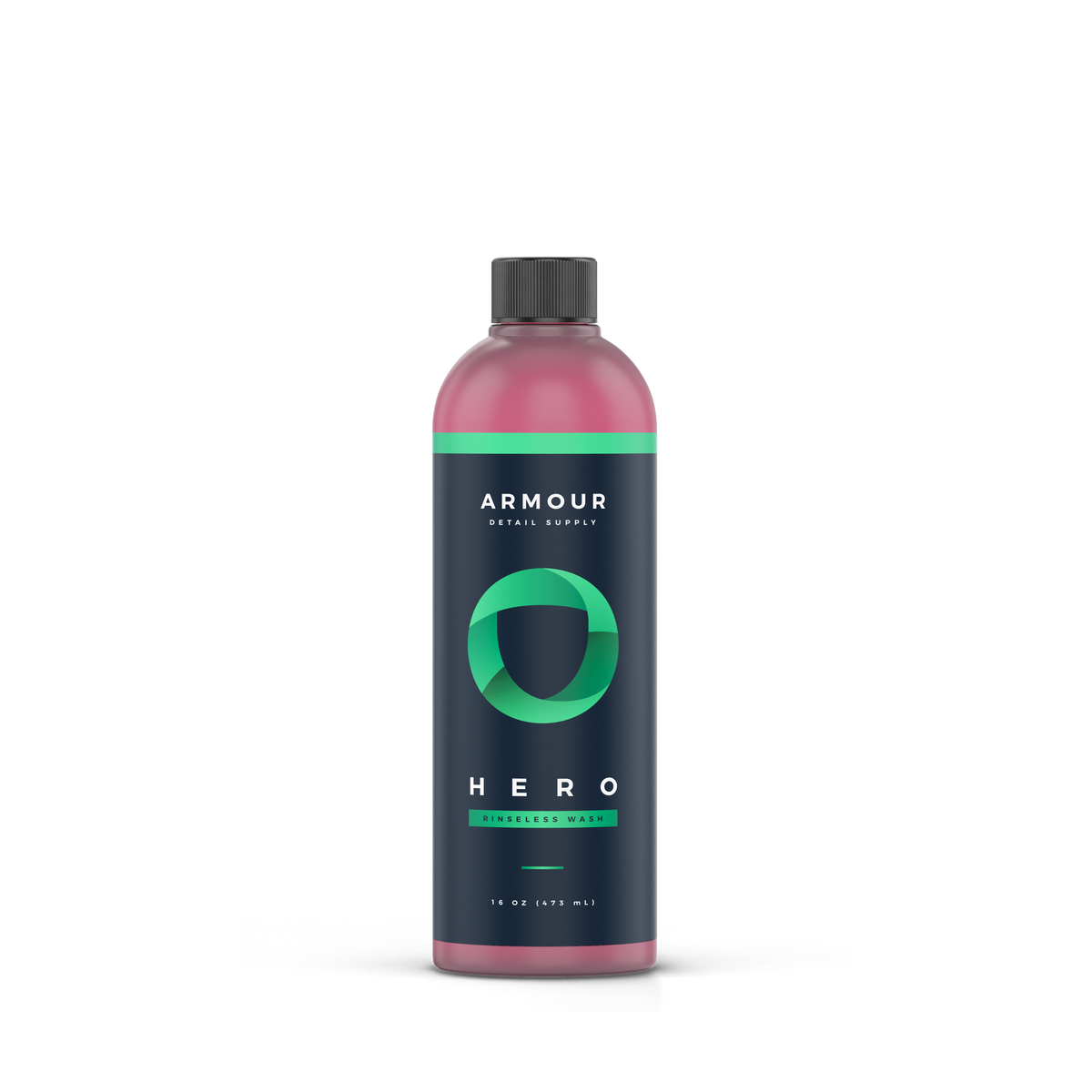 HERO - Rinseless Wash – Armour Detail Supply