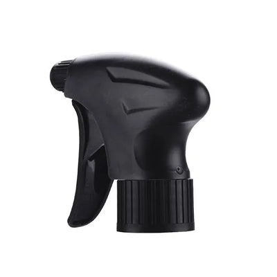 28/410 Black Trigger Sprayer - Fits 16oz Bottles