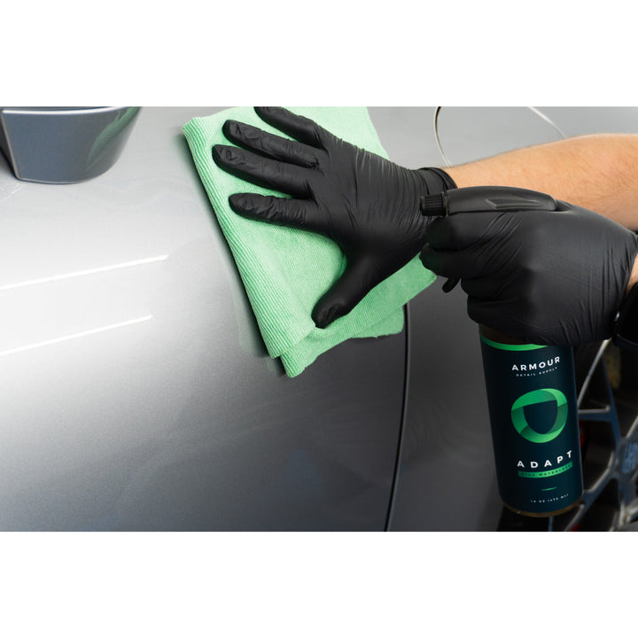 ADAPT - Waterless Wash