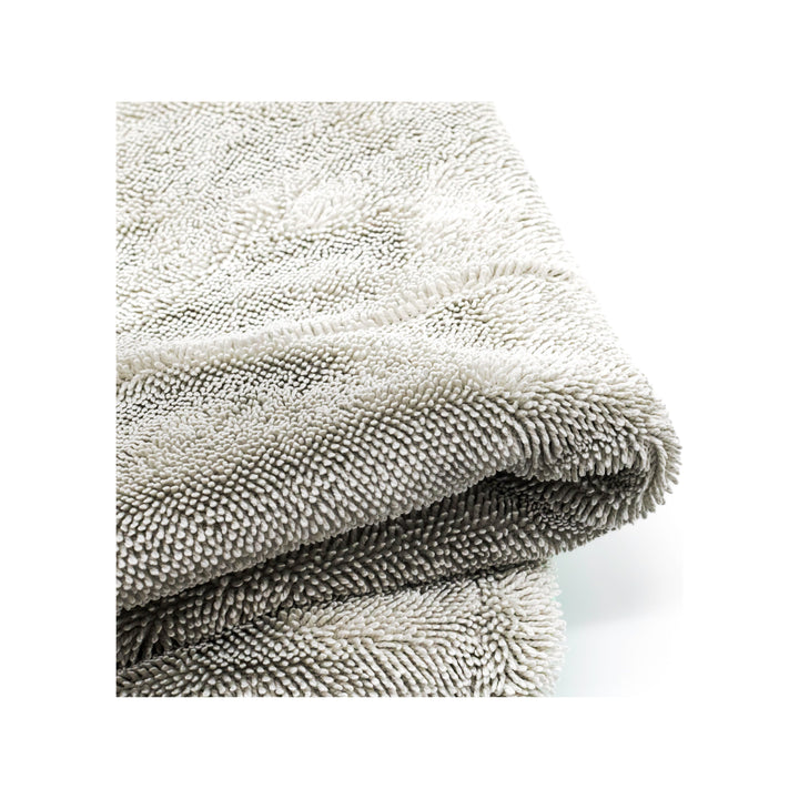 Twisted Loop Large Drying Towel