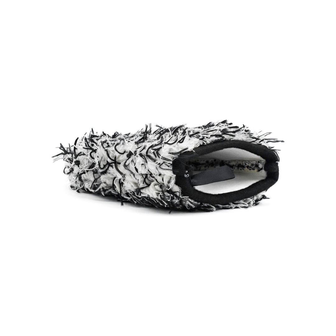 Microfiber Wheel Mitt