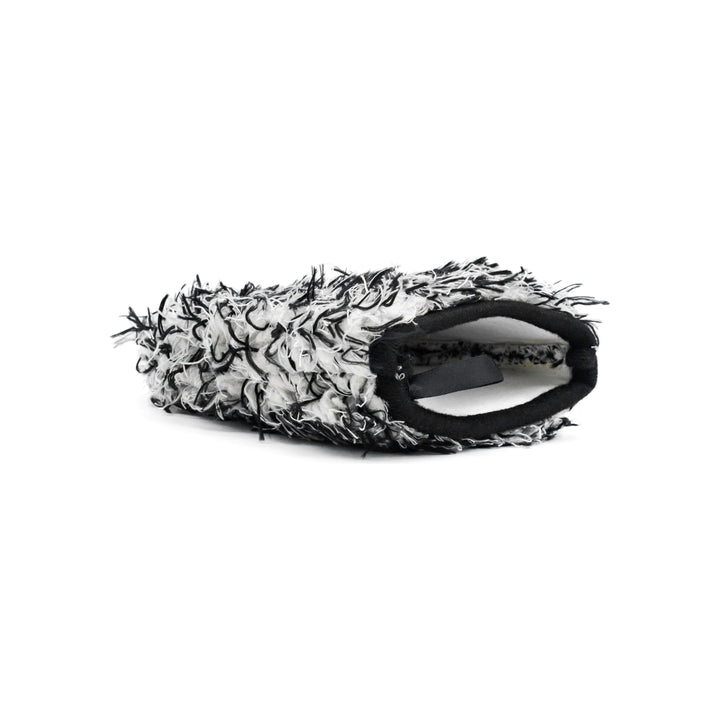 Microfiber Wheel Mitt