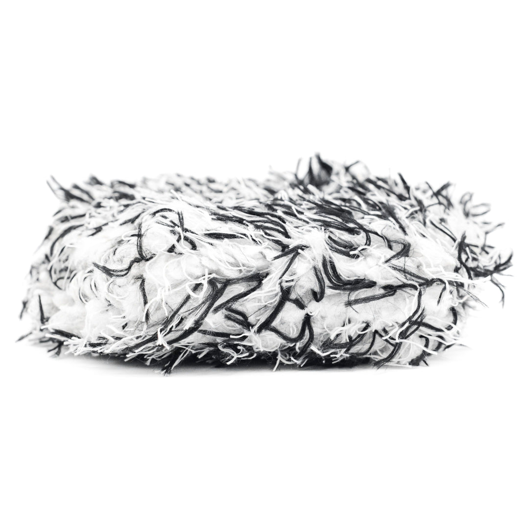 Microfiber Wheel Mitt