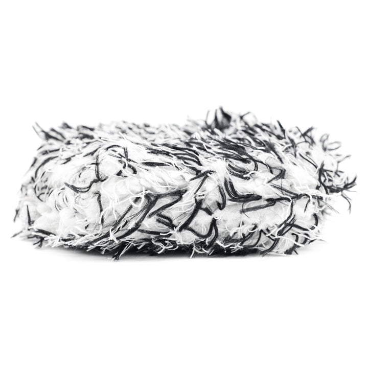 Microfiber Wheel Mitt