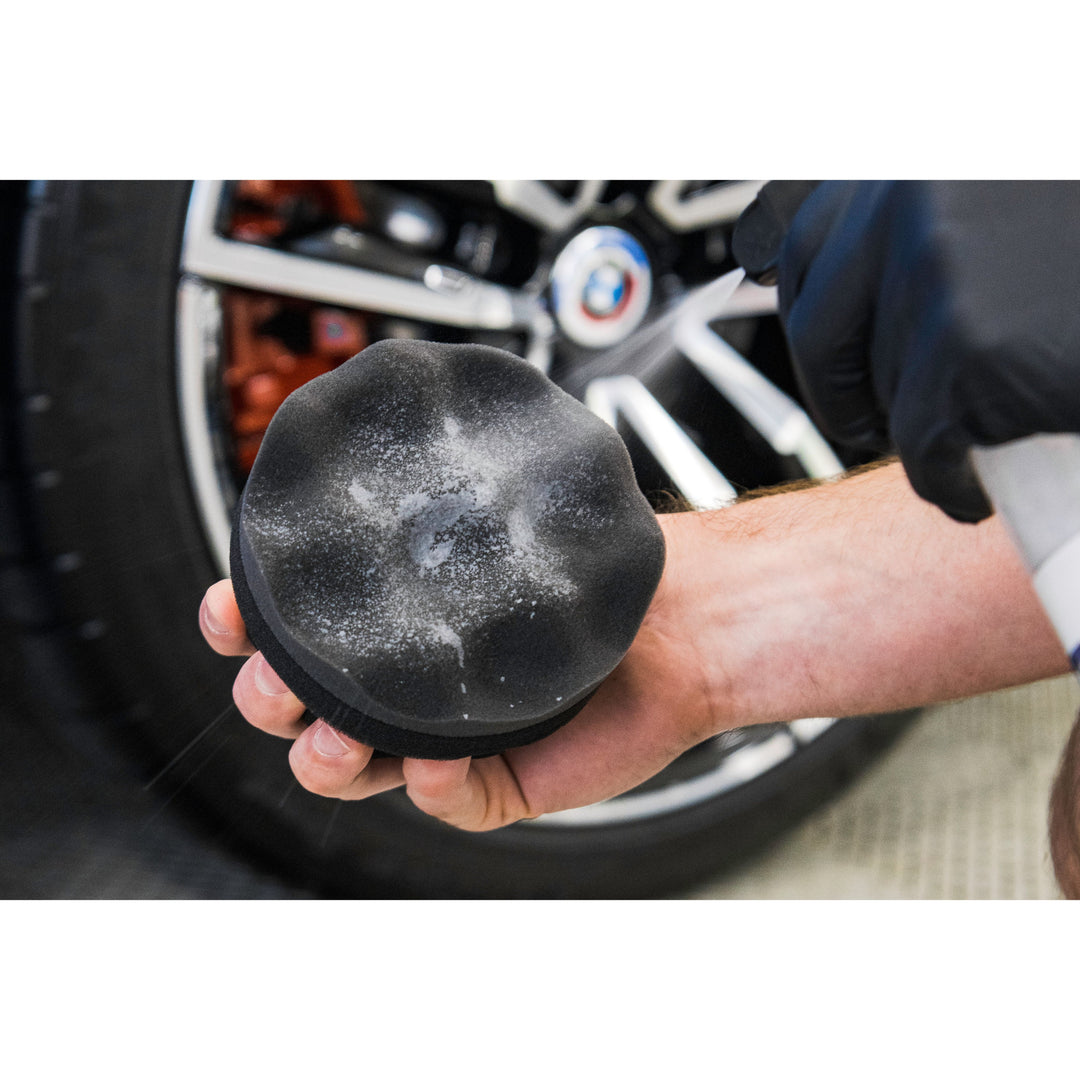 Comfort Grip Tire Applicator