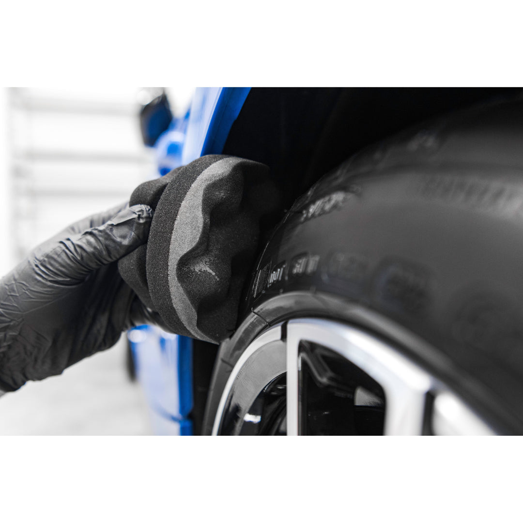 Comfort Grip Tire Applicator – Armour Detail Supply Comfort Grip Tire Applicator – Armour Detail Supply