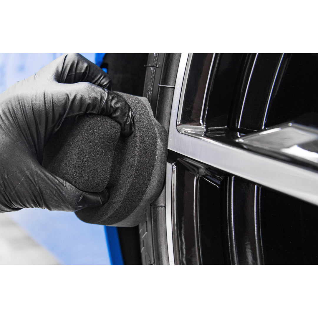 Comfort Grip Tire Applicator – Armour Detail Supply Comfort Grip Tire Applicator – Armour Detail Supply