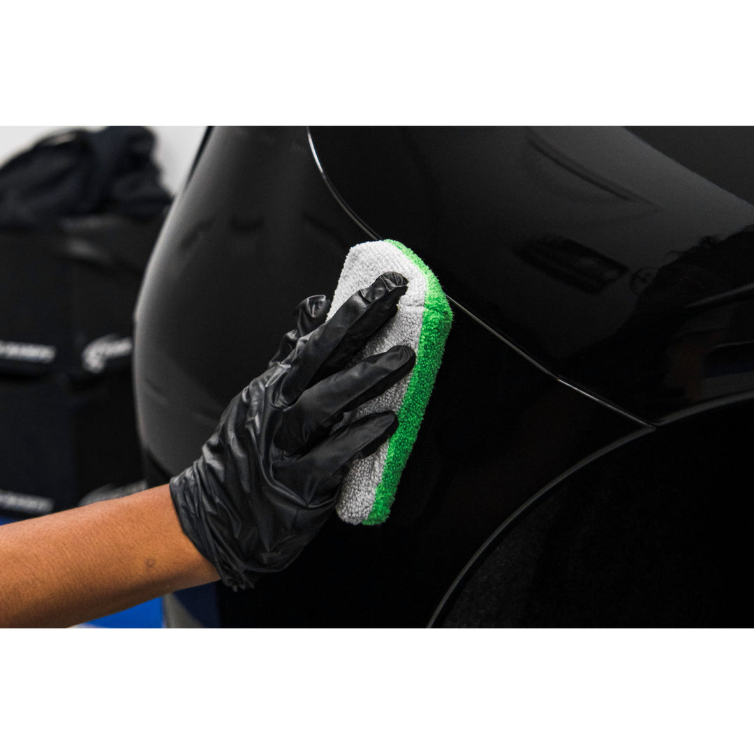 Microfiber Coating Application Pad