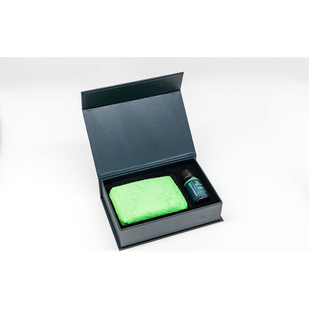 Armour PRO Quartz Coating