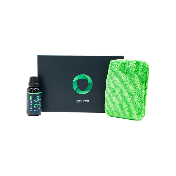 Armour PRO Quartz Coating