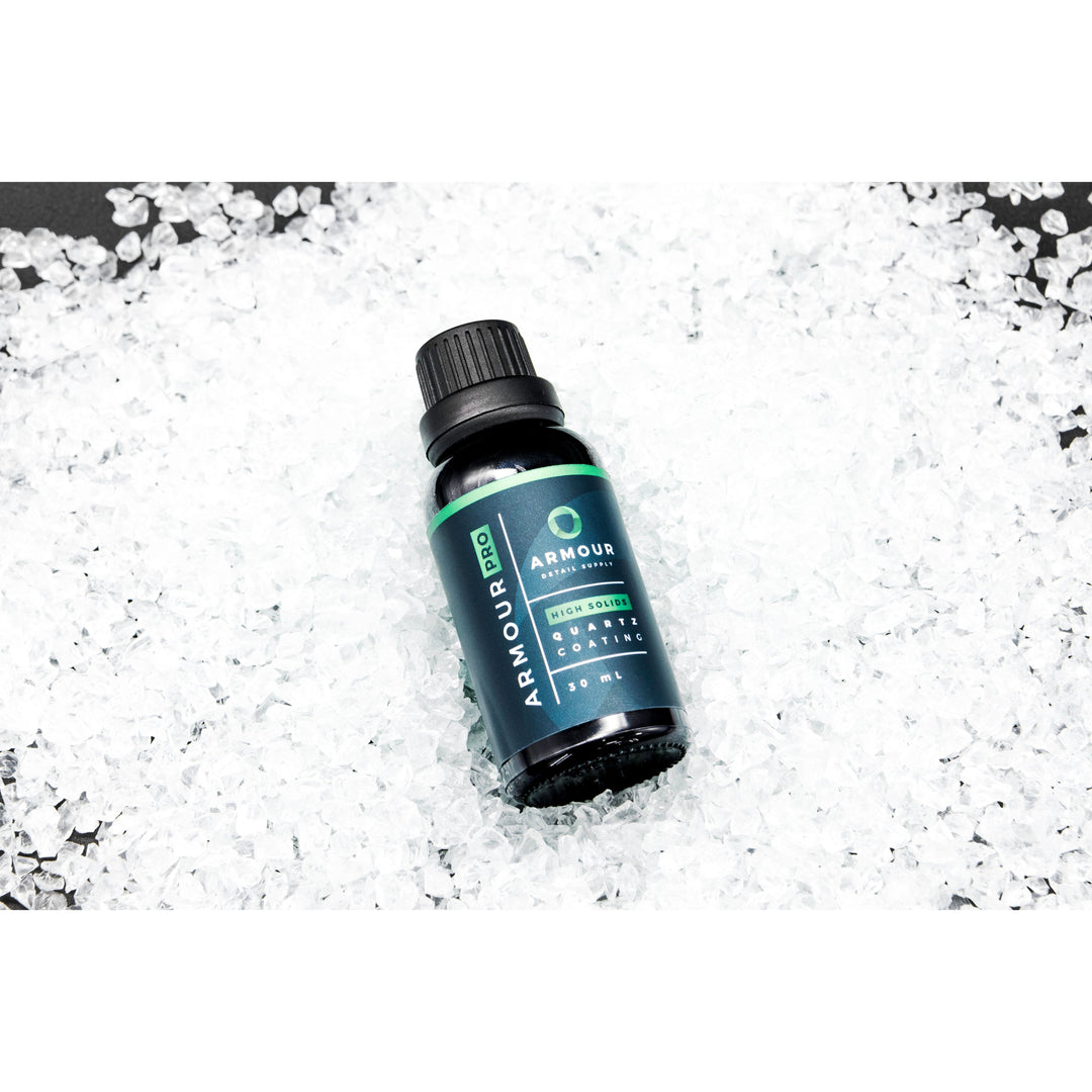 Armour PRO Quartz Coating