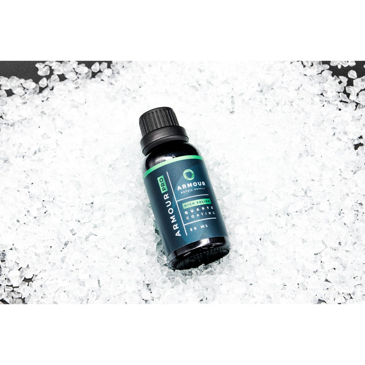 Armour PRO Quartz Coating