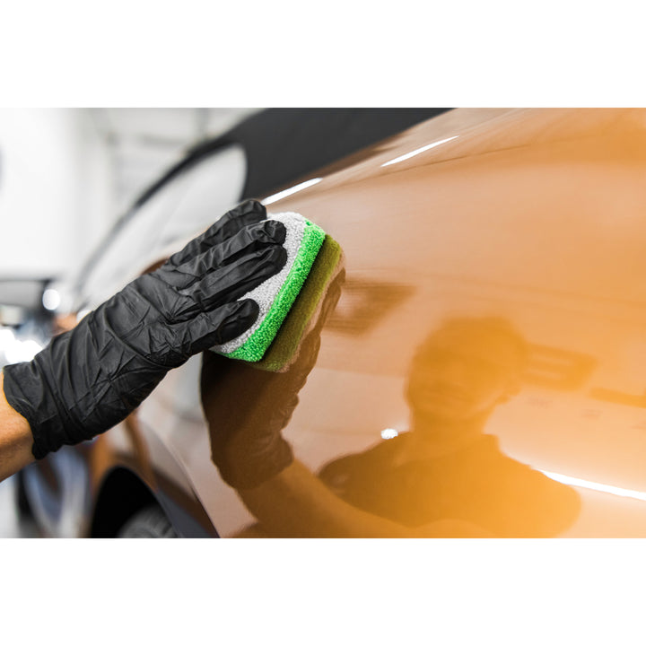 Armour Quartz Coating