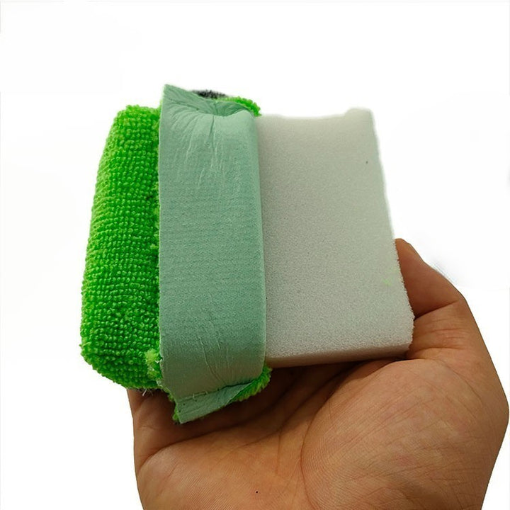 Microfiber Coating Application Pad
