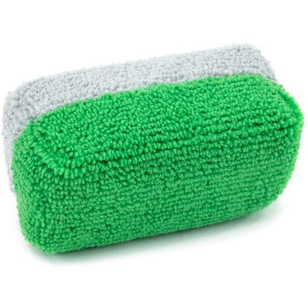 Microfiber Coating Mini Application Pad